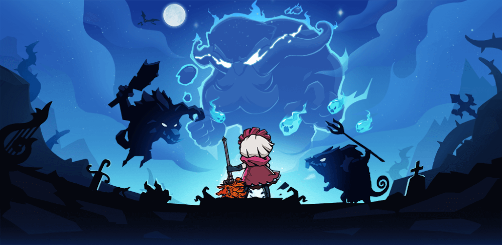 Greens Secret: Idle v0.0.4 MOD APK (Free Upgrade, Menu)