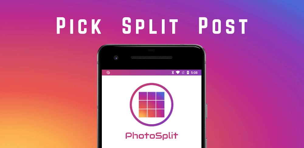 Grid Maker for Instagram v7.4 APK + MOD (Pro Unlocked)