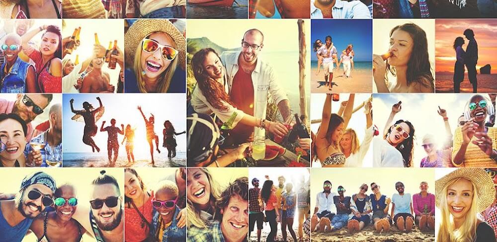 Quick Grid v9.3.2 MOD APK (Premium Unlocked)
