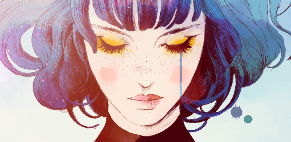 GRIS v1.0.3 APK + OBB (Full Game)