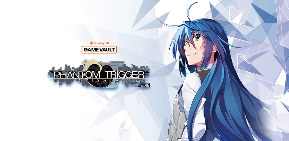 Grisaia Phantom Trigger Vol.6 v1.0.0 MOD APK (Unlocked)