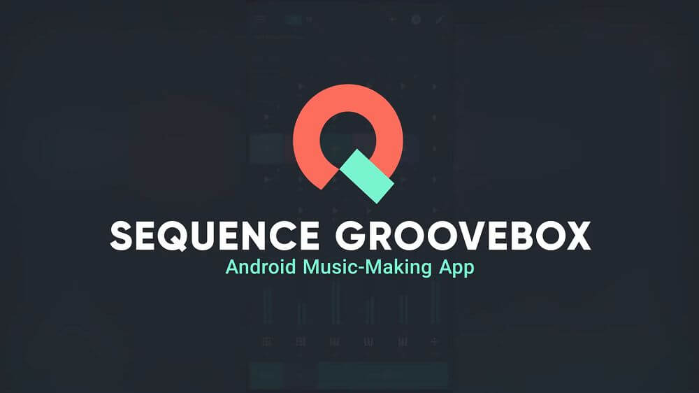 Groovebox v4.0.10 MOD APK (Premium Unlocked)