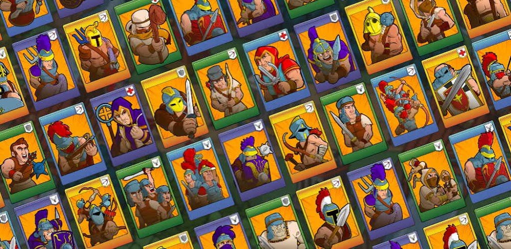 Grow and Conquer v6.3.6 MOD APK (God Mode, Unlimited Gold)