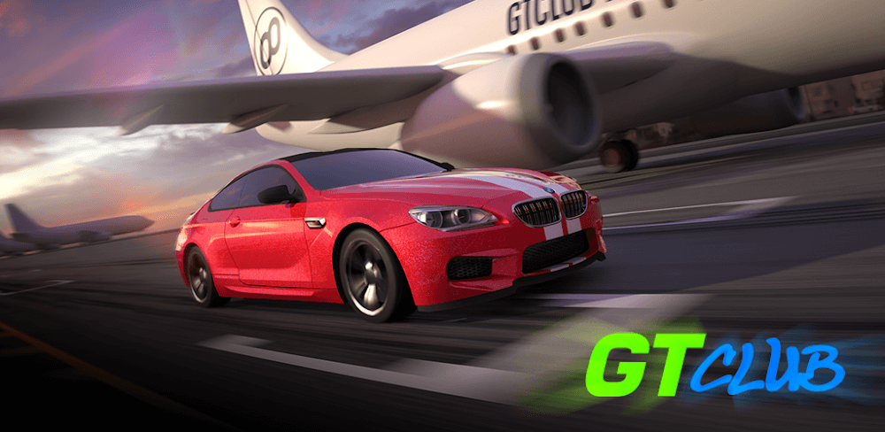 GT: Speed Club v1.14.53 MOD APK (Unlimited Money)