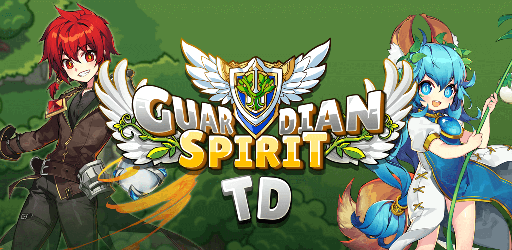 Guardian Spirit v1.7.2 MOD APK (Menu Mod, Free Shop)