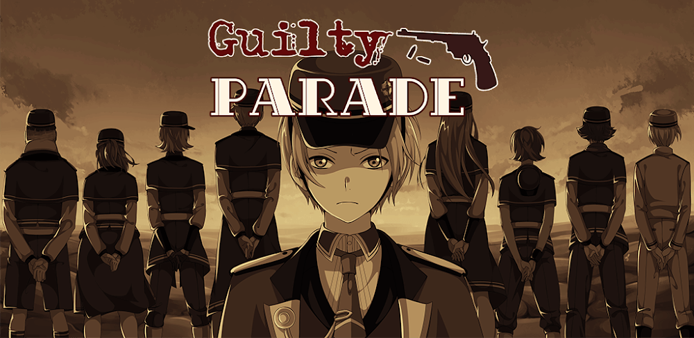 Guilty Parade v4.9.25 MOD APK + OBB (Full Version Unlocked)