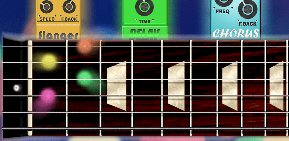Guitar Solo Studio v4.4.9 MOD APK (Premium Unlocked)