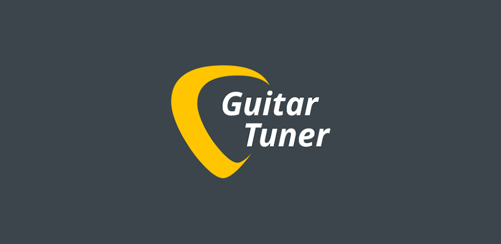 Guitar Tuner v3.3.1 APK + MOD (Premium Unlocked)