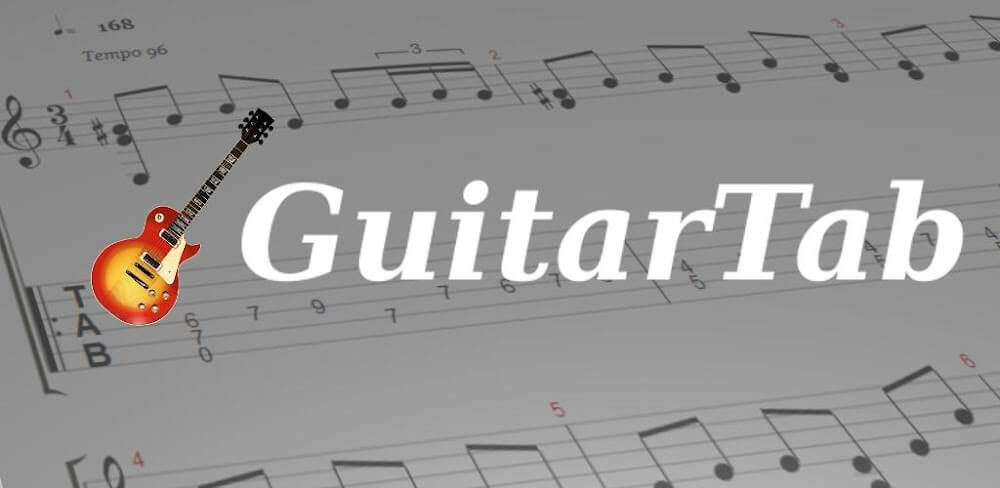 GuitarTab v3.9.8 MOD APK (Premium Unlocked)