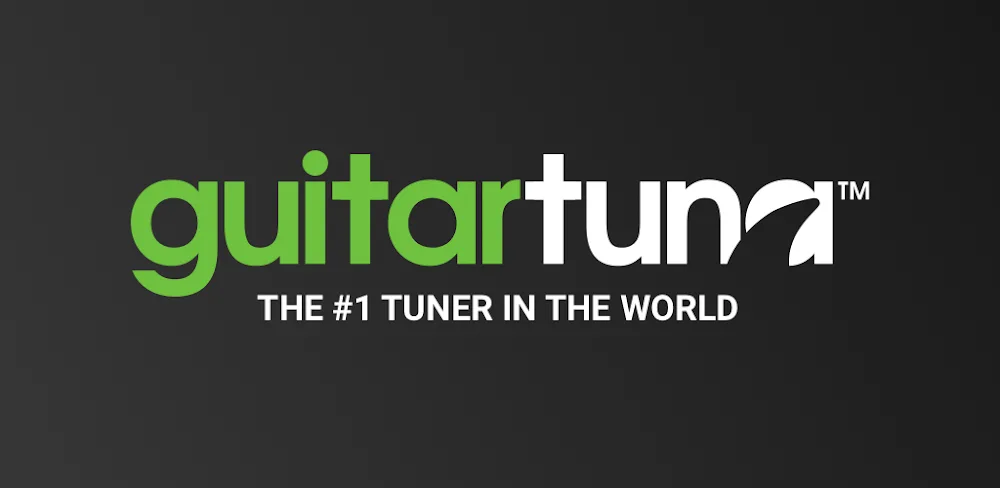 GuitarTuna v7.87.0 MOD APK (Premium Unlocked)