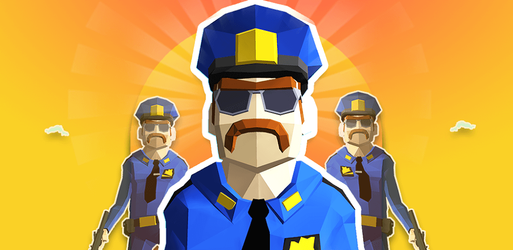 Gun Gang v4.1.0 MOD APK (Coins, Unlocked Characters)