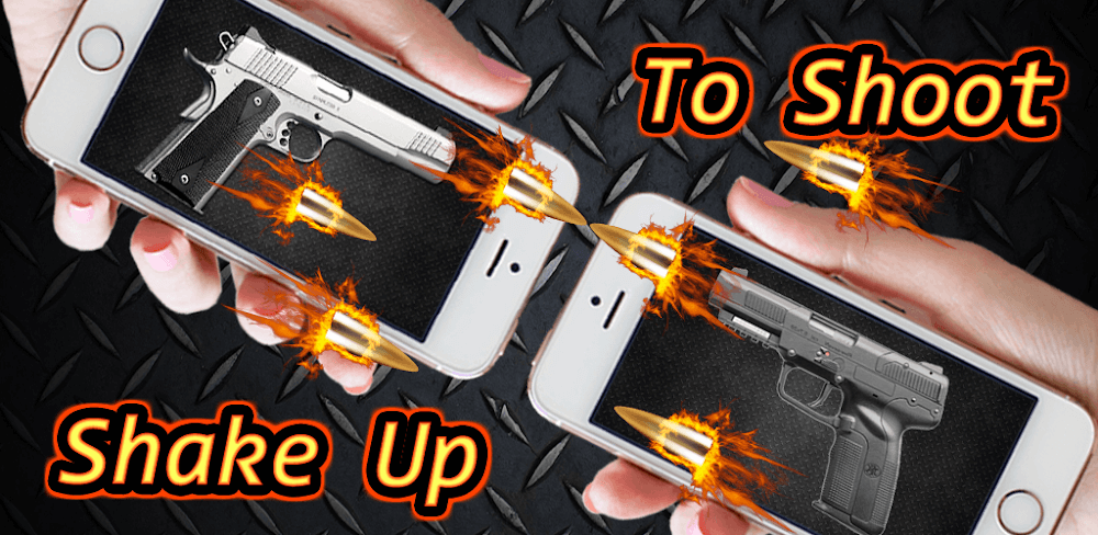 Gun Sounds v340 MOD APK (Unlock All Guns/ Removed Ads)