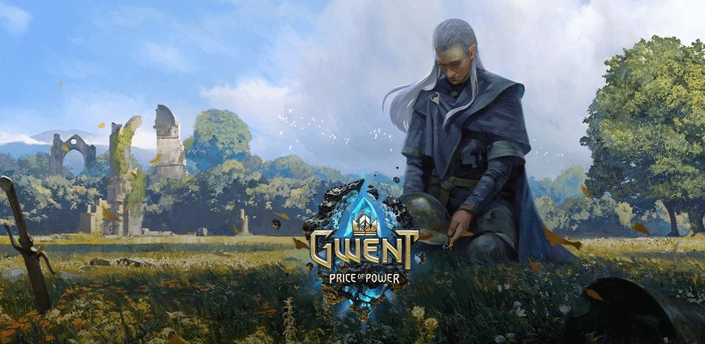 GWENT: The Witcher Card Game v11.10.8 APK (Lasted Version)