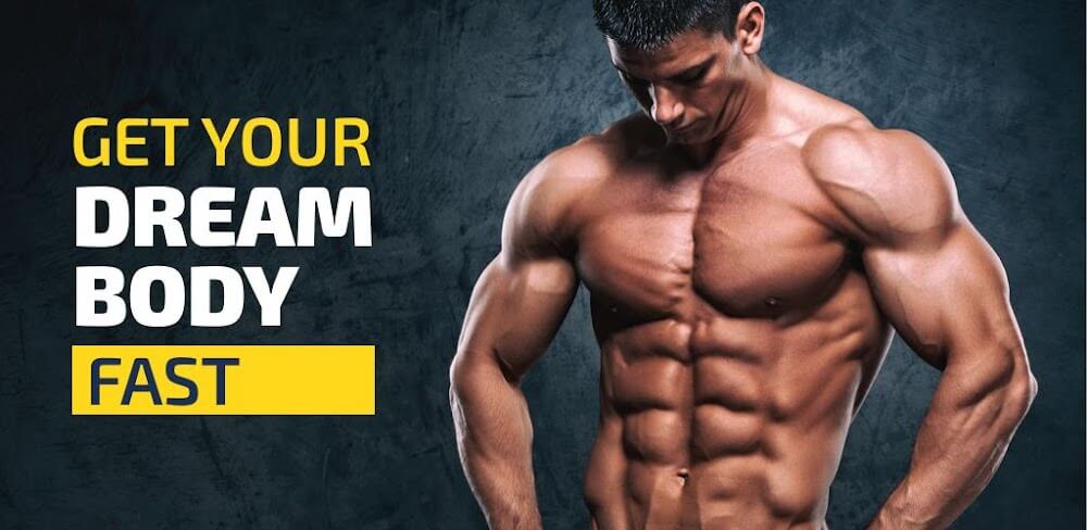 Gym Workout Planner v6.1000 MOD APK (Premium Unlocked)