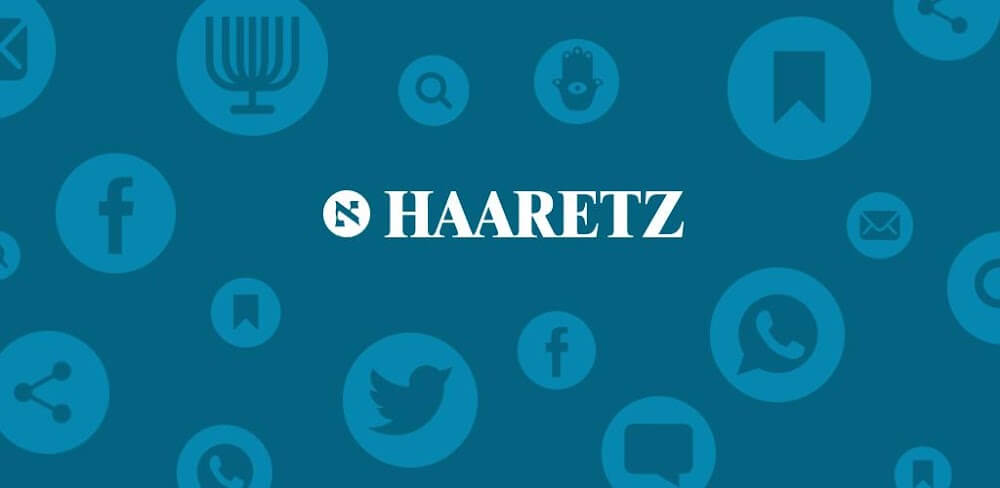 Haaretz English Edition v4.1.47 MOD APK (Subscription Unlocked)