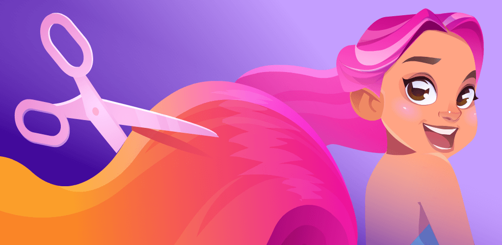 Hair Challenge v28.0.0 MOD APK (Unlimited Diamond)