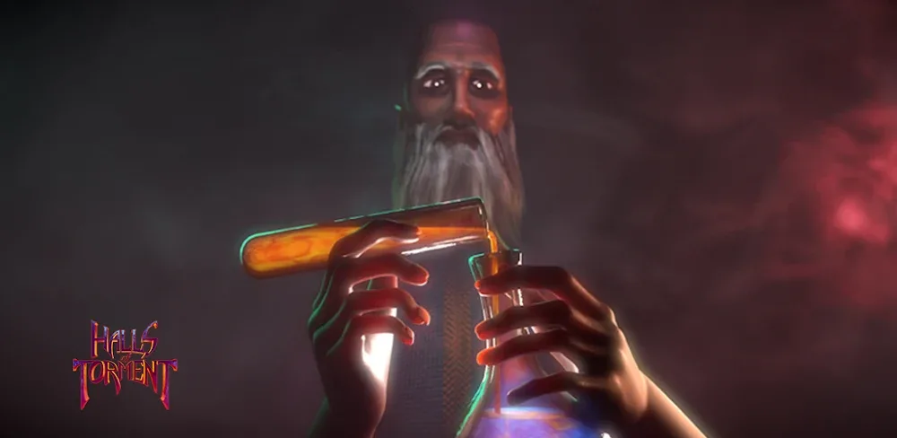 Halls of Torment: Premium v1.0.1115 MOD APK (Unlimited Money)
