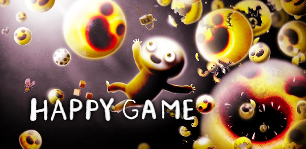 Happy Game v2.0.1 APK (Full Version)