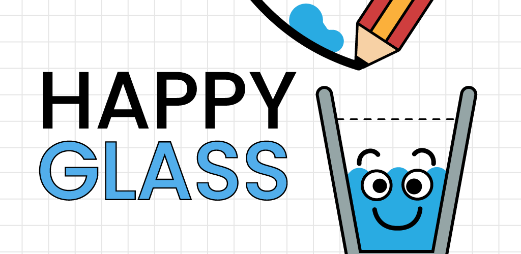 Happy Glass v1.2.9 APK + MOD (Unlimited Money/VIP)