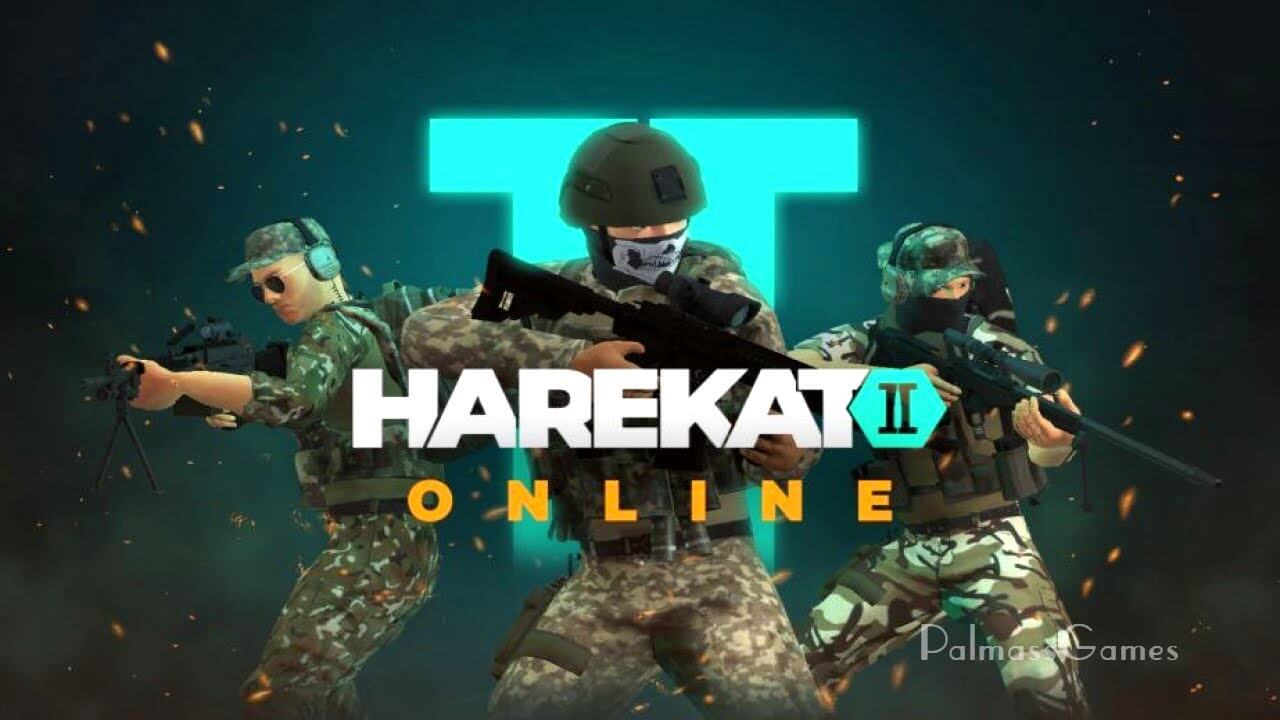 Harekat 2 : Online v5.2.4 APK (Latest Version)