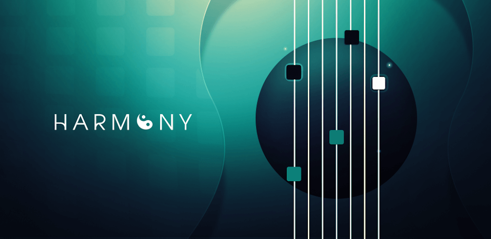 Harmony v5.7.14 MOD APK (Unlimited Hints, VIP Unlocked)