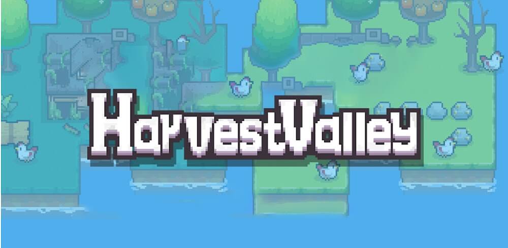 Harvest Valley v1.1.6 MOD APK (Free Rewards)
