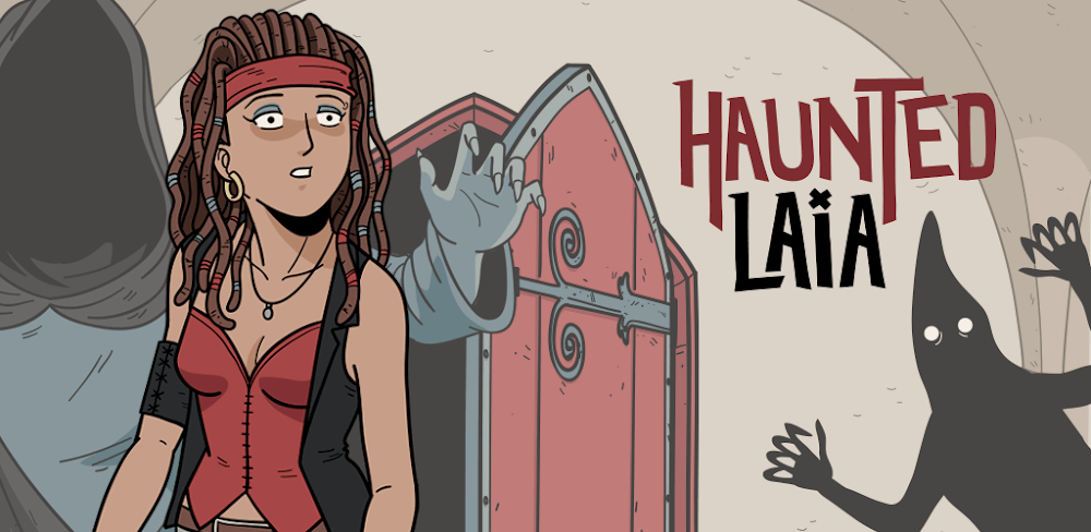 Haunted Laia v1.0.67 MOD APK (Unlocked)