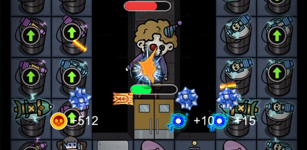 Haunted Place v1.5 MOD APK (High Money, Free Rewards)