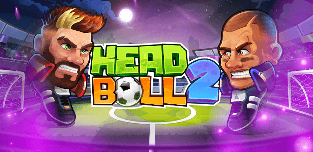 Head Ball 2 v1.632 MOD APK (Mega Menu)