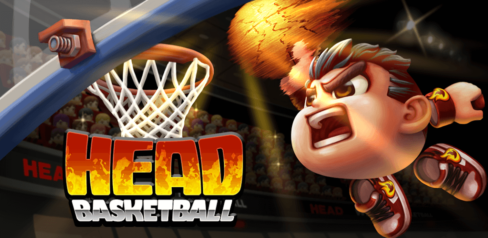 Head Basketball v4.5.1 MOD APK (MOD, Unlimited Money)
