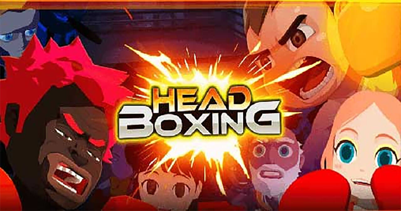 Head Boxing v1.2.8 MOD APK (Free Purchase)