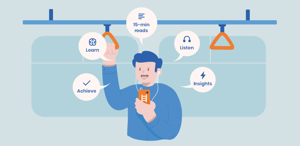 Headway v3.149.0 MOD APK (Premium Unlocked)