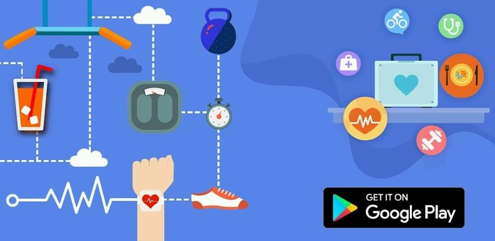 Health Manager v5.0.09  APK + MOD (Premium Unlocked)
