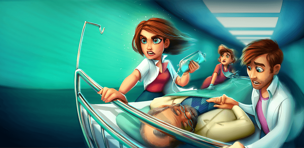Hearts Medicine - Season One v2.1.8 MOD APK (Full Game Unlocked)