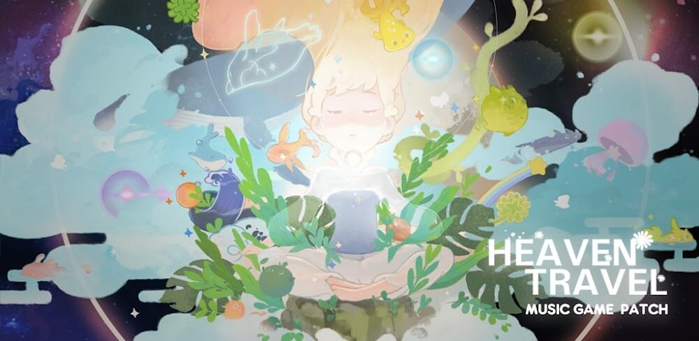 HEAVEN TRAVEL v4.57 MOD APK (Unlimited Money)