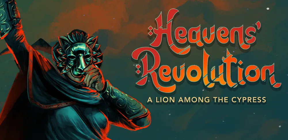 Heavens' Revolution v1.0.10 MOD APK (Unlocked Stories, No Ads)