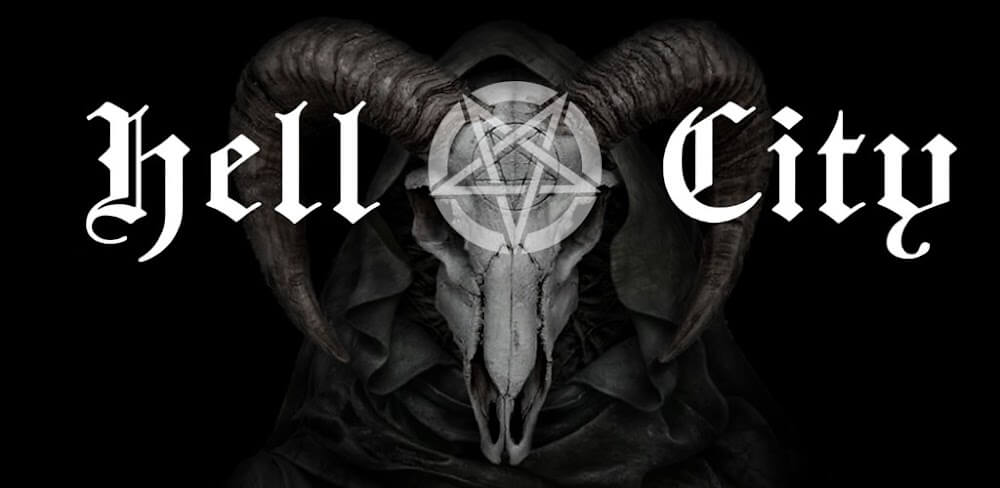 Hell O City v1.01 MOD APK (Unlimited Money)