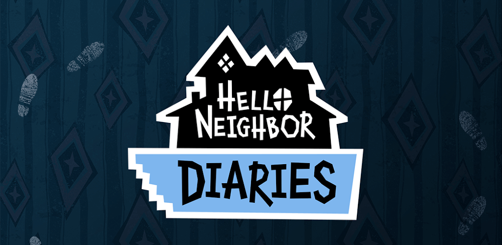 Hello Neighbor: Diaries v1.4.4.729 MOD APK (High Jump, Freeze Enemy)