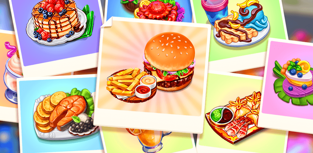 Hell’s Cooking v1.290 MOD APK (Unlimited Money)