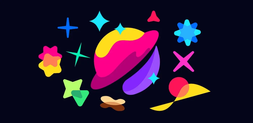 Hepta Theme, Icons, Widgets v4.0 APK (Full Version)