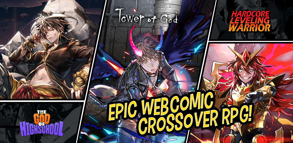 Hero Cantare v1.2.389 MOD APK (Menu/Dame, God Mode, Auto Win)