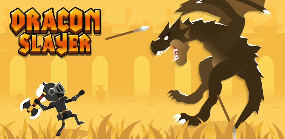 Hero of Archery v1.15.59 MOD APK (Menu, Increased Gold)