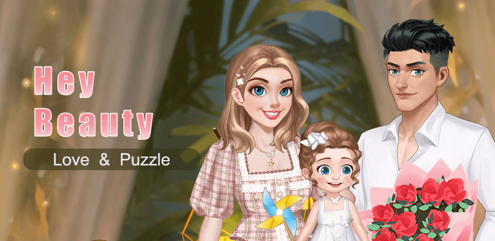 Hey Beauty v1.1.67 MOD APK (Free Purchase)