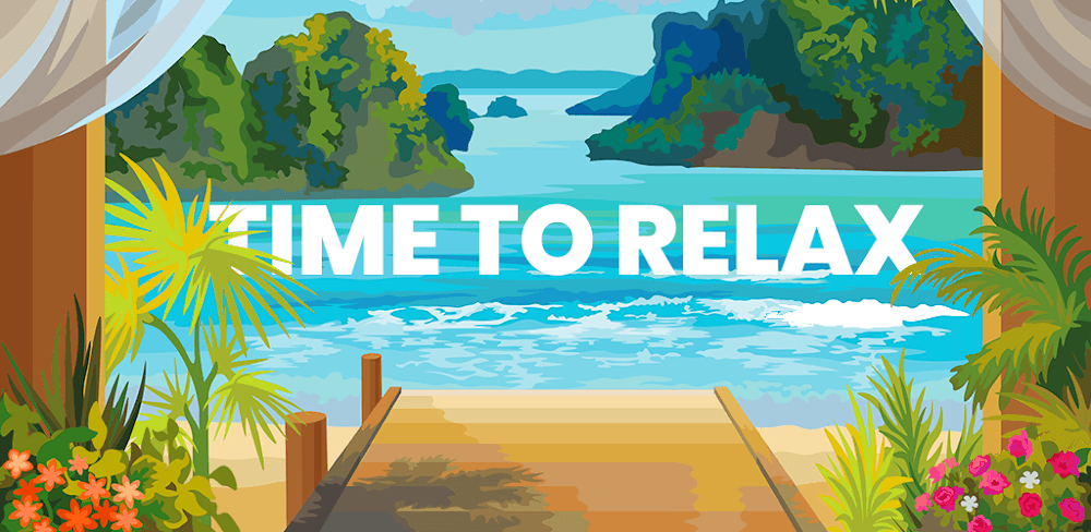 Hey Color Paint by Number Art v4.0.3 MOD APK (Unlimited Hints)