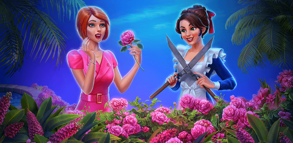 Hidden Hotel: Miami Mystery v1.1.109 MOD APK (Unlimited Money)