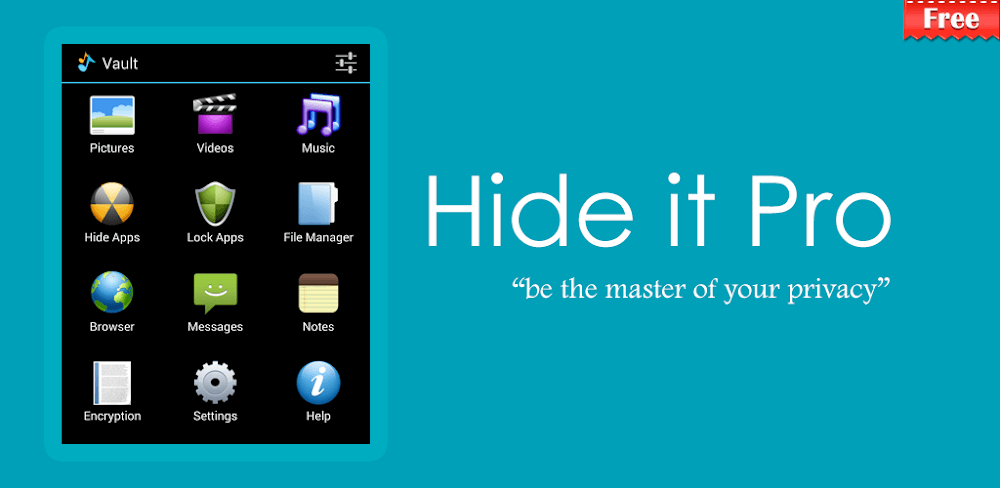 Audio Manager Vault v8.8.0 MOD APK (Premium Unlocked)