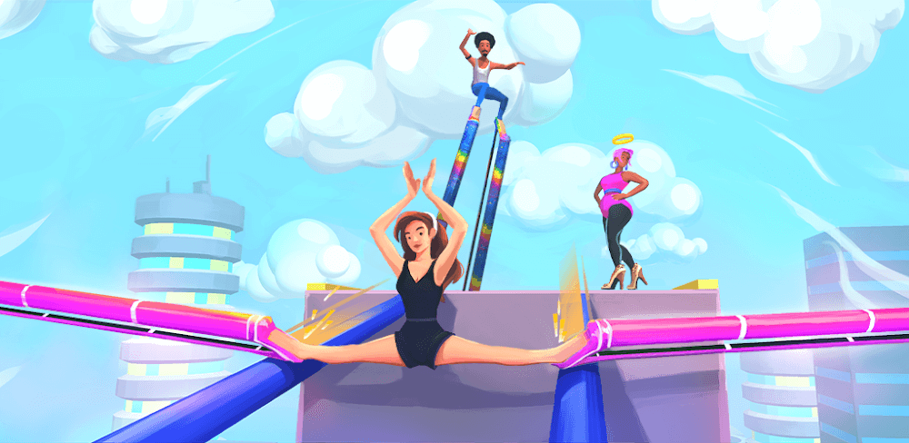 High Heels! v58.3.0MOD APK (Unlimited Money)