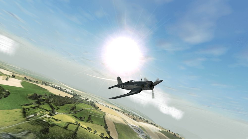 Historical Landings v2.0.4 MOD APK (Unlocked All Version)