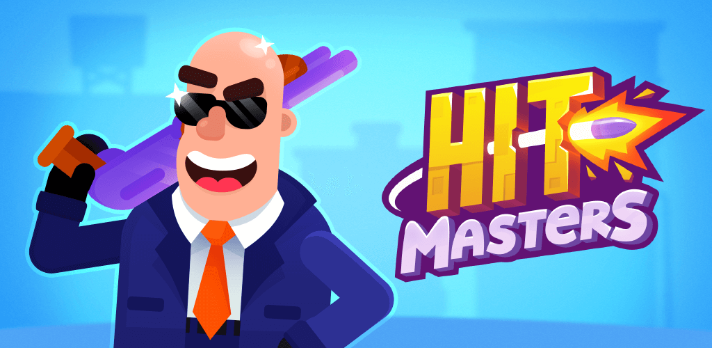 Hitmasters v1.28.0 MOD APK (Unlimited Money/Unlocked)