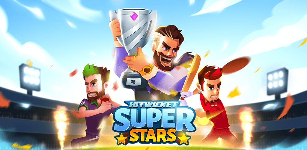 Hitwicket Superstars: Cricket v11.10.1 MOD APK (Menu: Easy Win)